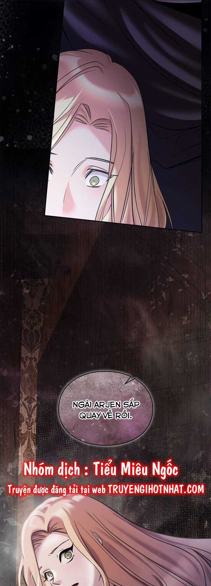 Sự Hy Sinh Của Ác Quỷ Chapter 7.1 trang 12