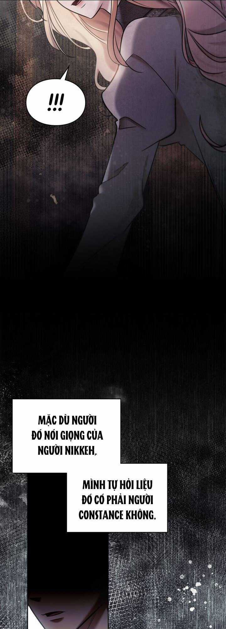 Sự Hy Sinh Của Ác Quỷ Chapter 7.1 trang 13