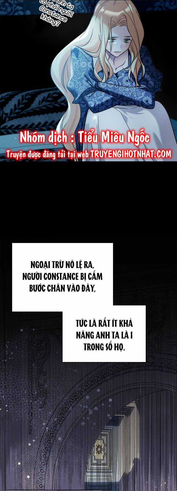 Sự Hy Sinh Của Ác Quỷ Chapter 7.1 trang 15