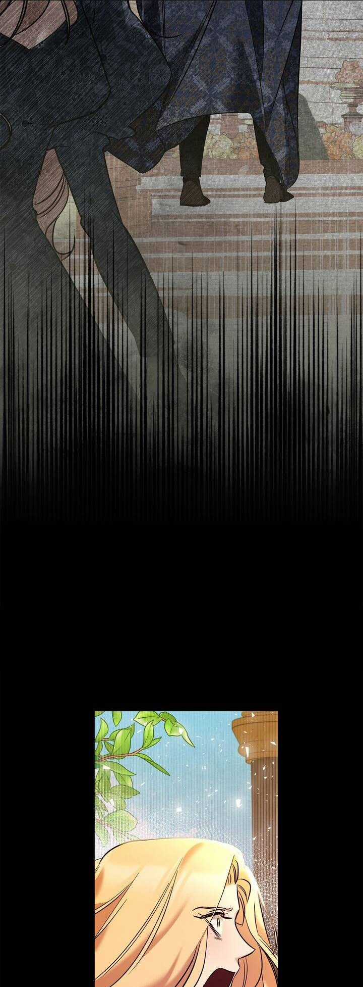 Sự Hy Sinh Của Ác Quỷ Chapter 7.1 trang 18