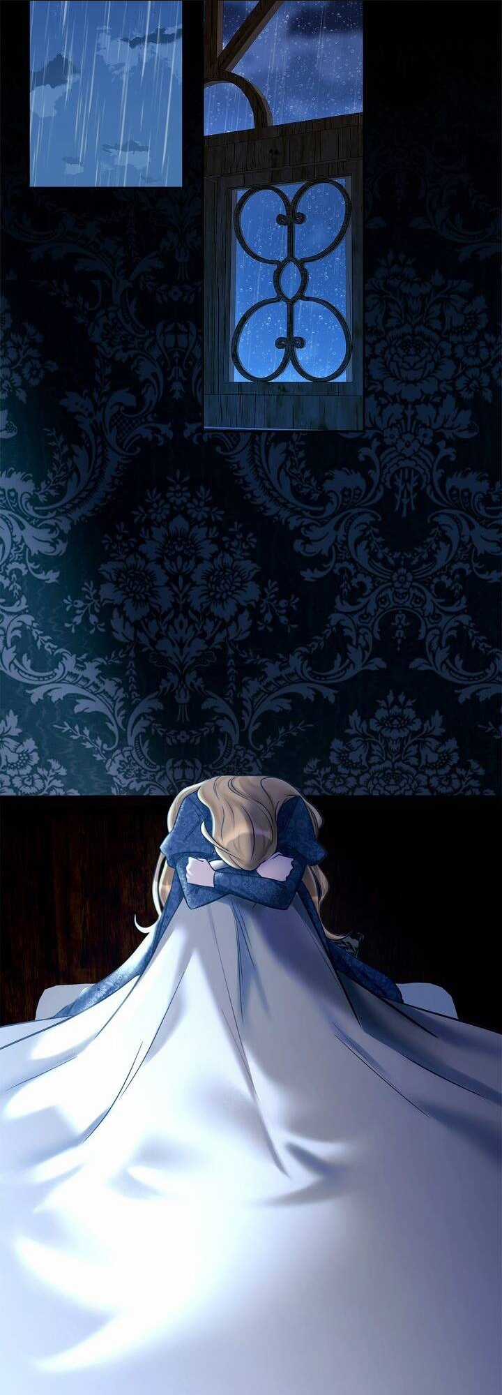 Sự Hy Sinh Của Ác Quỷ Chapter 7.1 trang 2