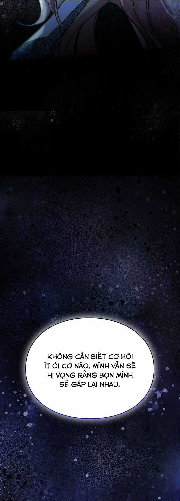 Sự Hy Sinh Của Ác Quỷ Chapter 7.1 trang 23