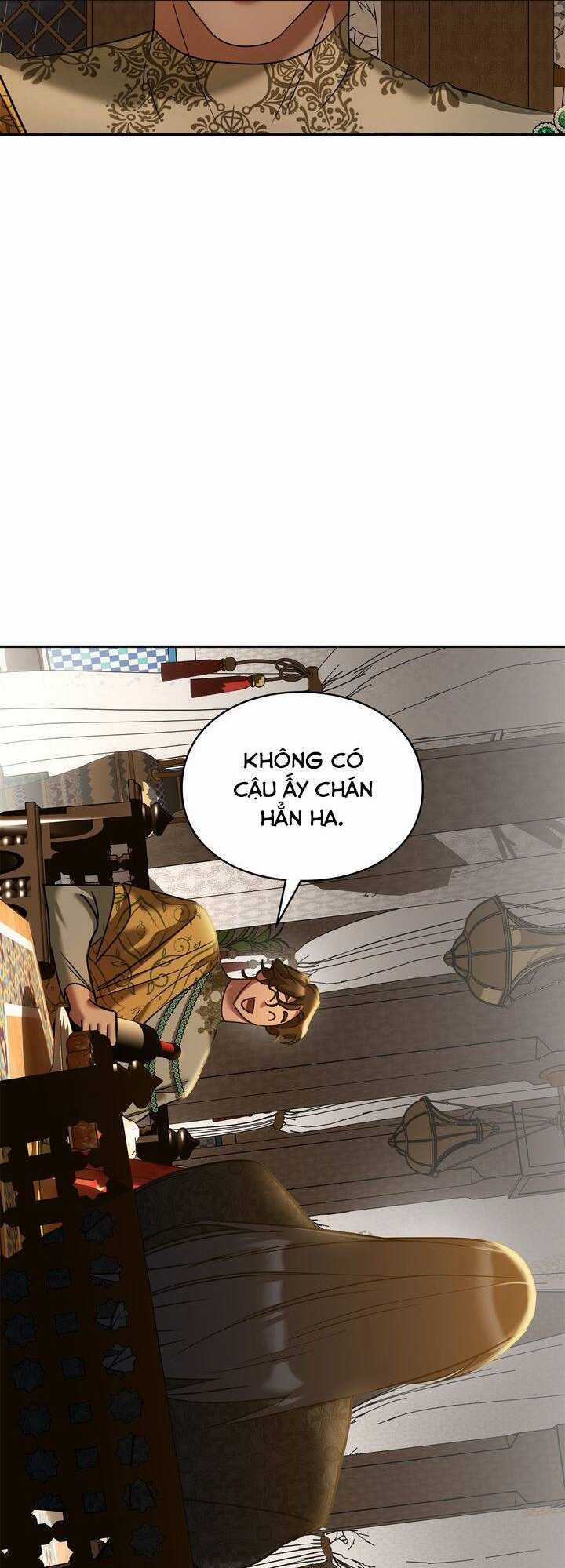 Sự Hy Sinh Của Ác Quỷ Chapter 7.2 trang 11