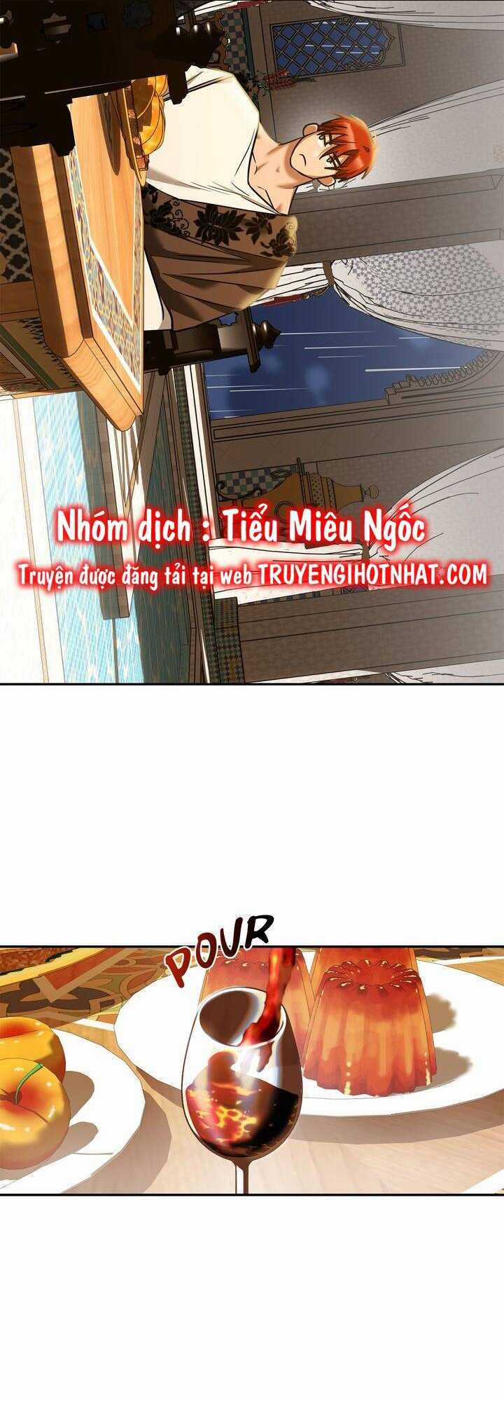 Sự Hy Sinh Của Ác Quỷ Chapter 7.2 trang 12