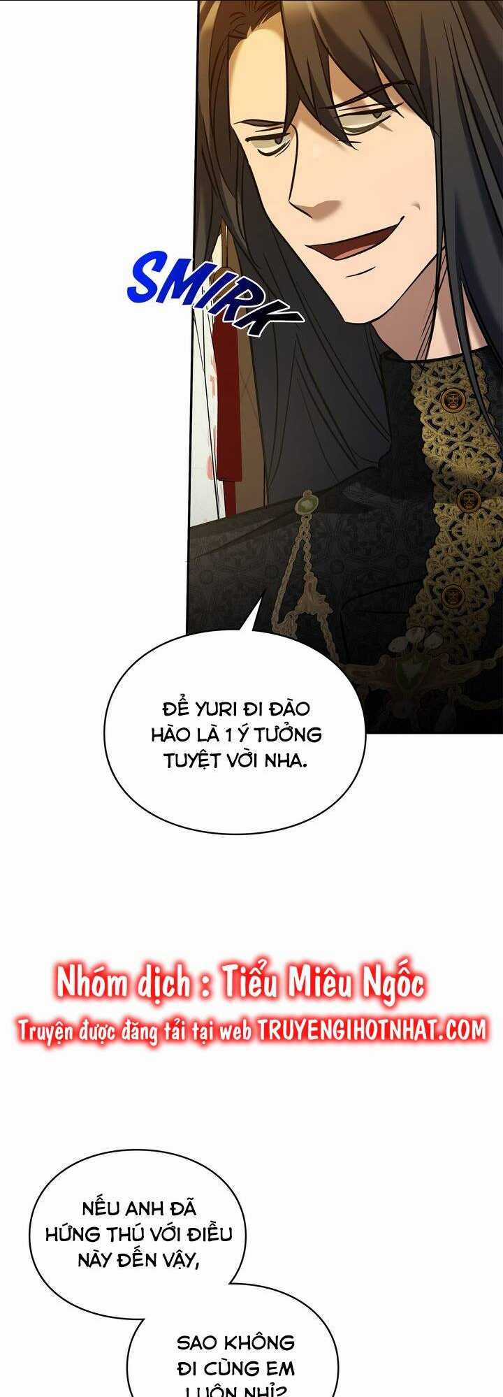 Sự Hy Sinh Của Ác Quỷ Chapter 7.2 trang 14