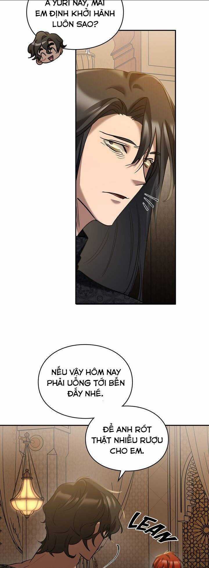 Sự Hy Sinh Của Ác Quỷ Chapter 7.2 trang 17