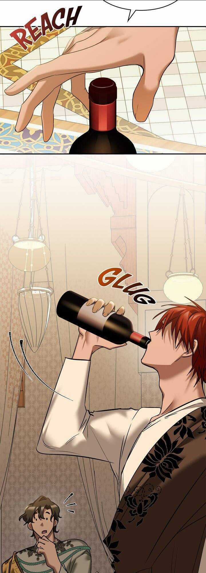 Sự Hy Sinh Của Ác Quỷ Chapter 7.2 trang 19