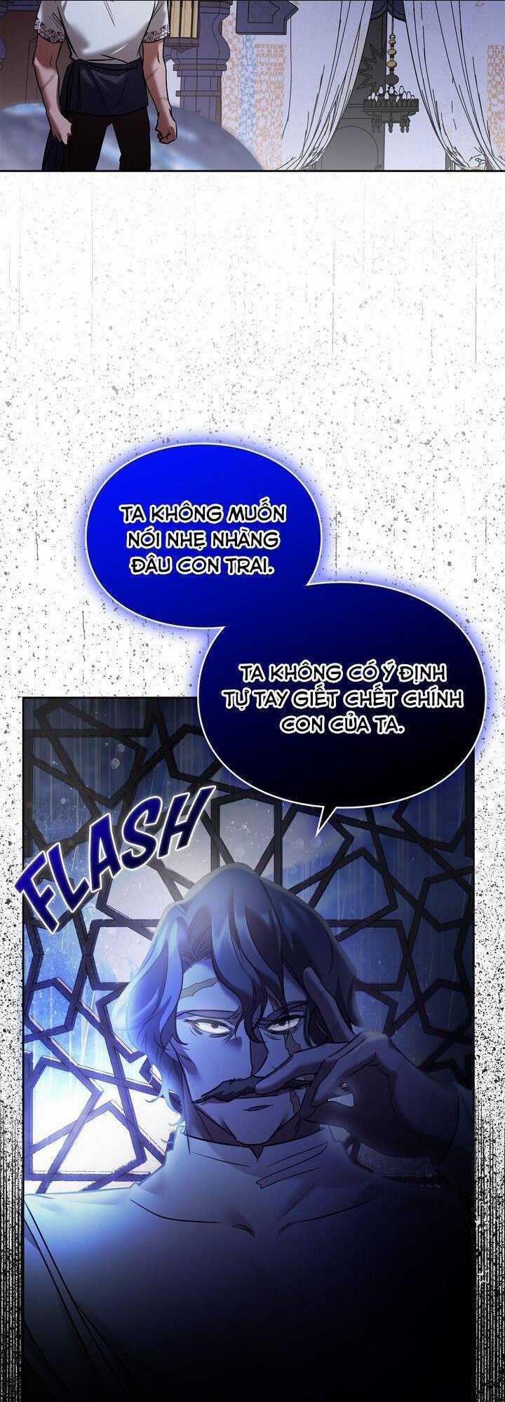 Sự Hy Sinh Của Ác Quỷ Chapter 7.2 trang 2