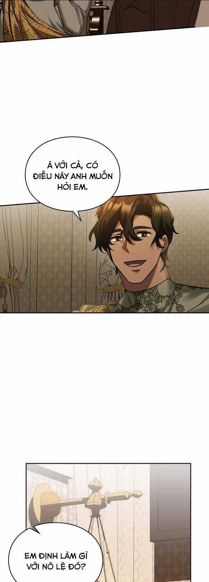 Sự Hy Sinh Của Ác Quỷ Chapter 7.2 trang 20