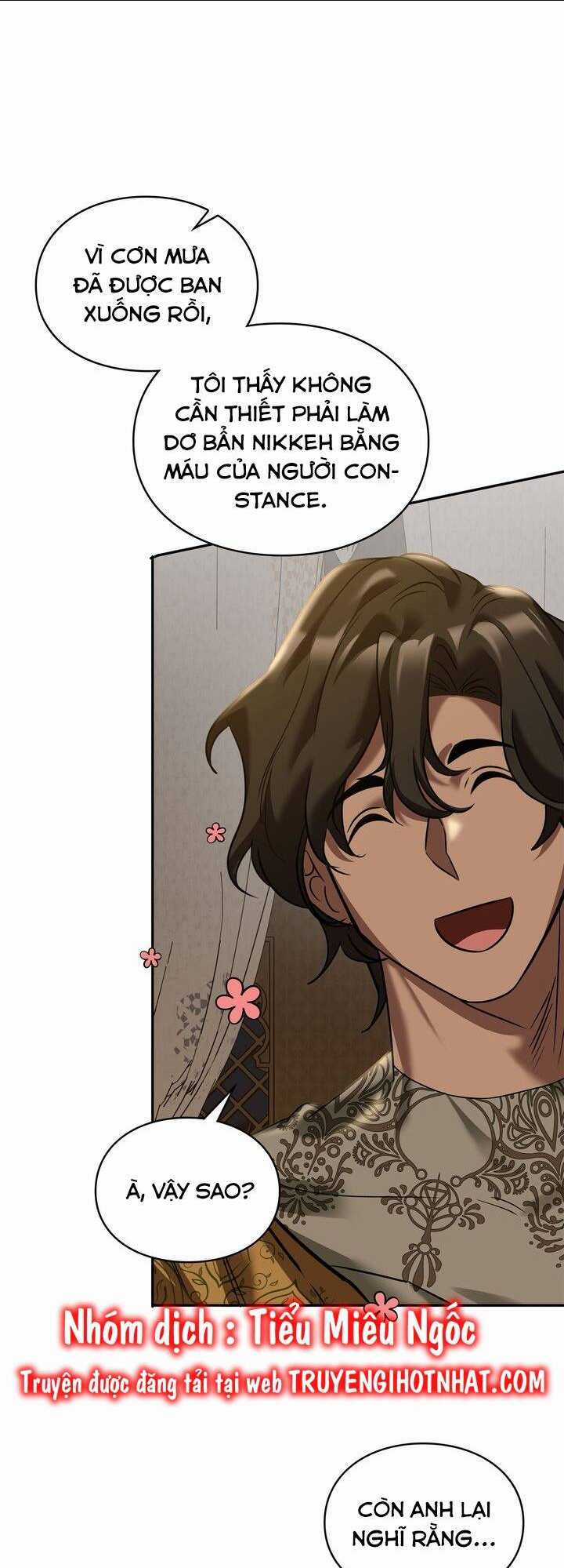 Sự Hy Sinh Của Ác Quỷ Chapter 7.2 trang 24