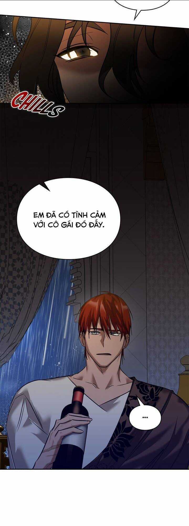 Sự Hy Sinh Của Ác Quỷ Chapter 7.2 trang 25