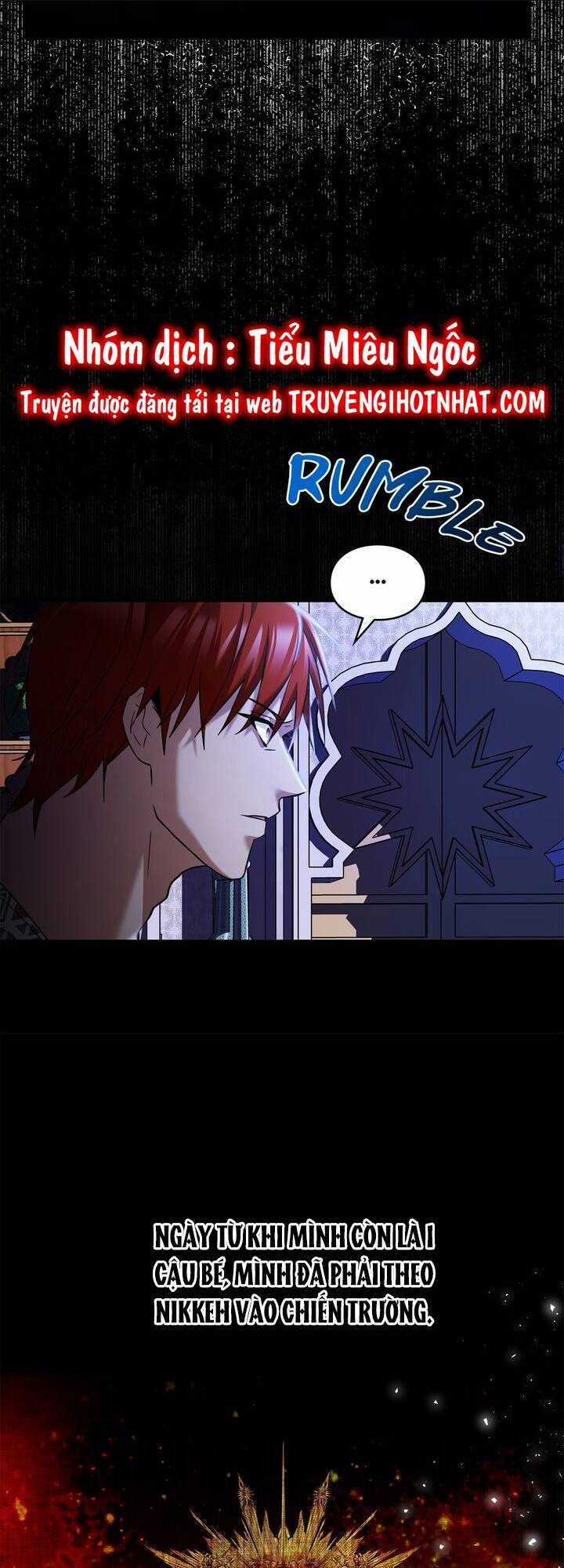 Sự Hy Sinh Của Ác Quỷ Chapter 7.2 trang 3