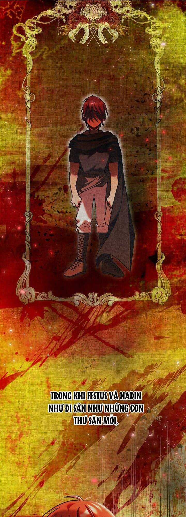 Sự Hy Sinh Của Ác Quỷ Chapter 7.2 trang 4