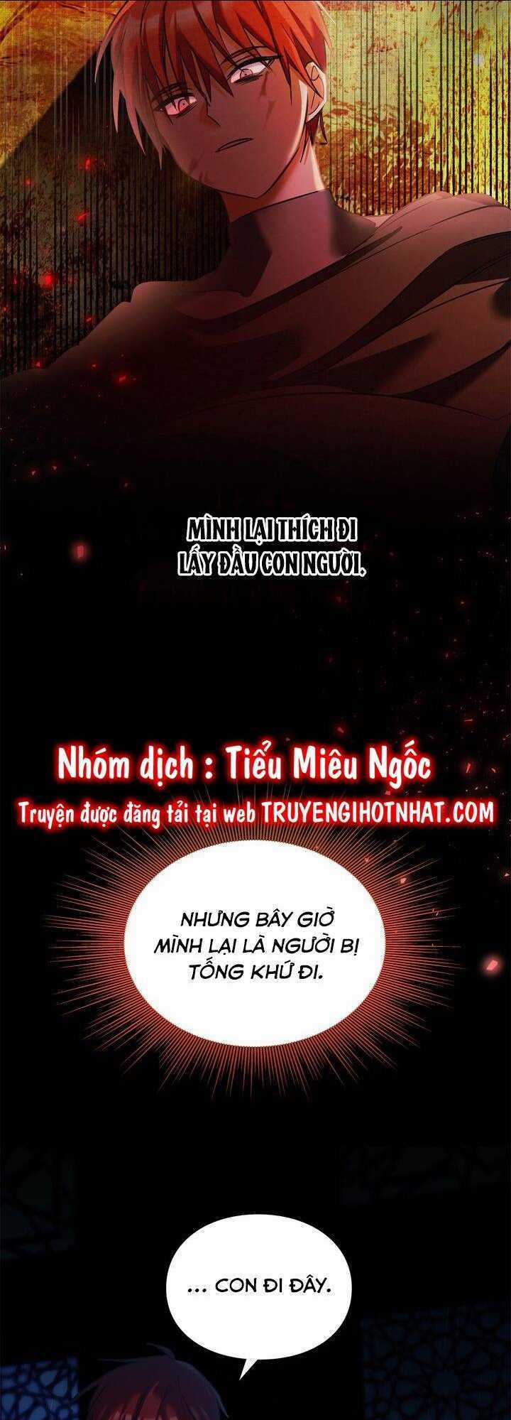 Sự Hy Sinh Của Ác Quỷ Chapter 7.2 trang 5