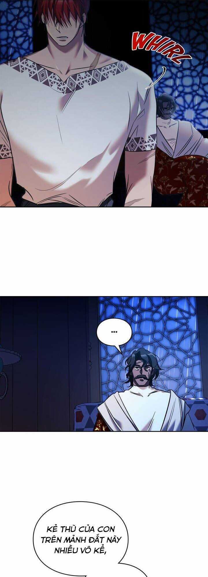 Sự Hy Sinh Của Ác Quỷ Chapter 7.2 trang 6