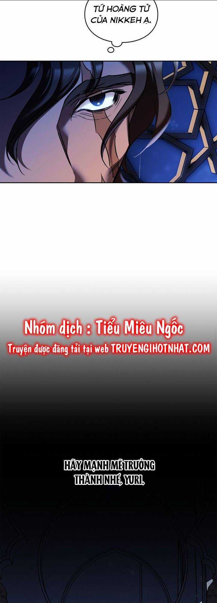 Sự Hy Sinh Của Ác Quỷ Chapter 7.2 trang 7