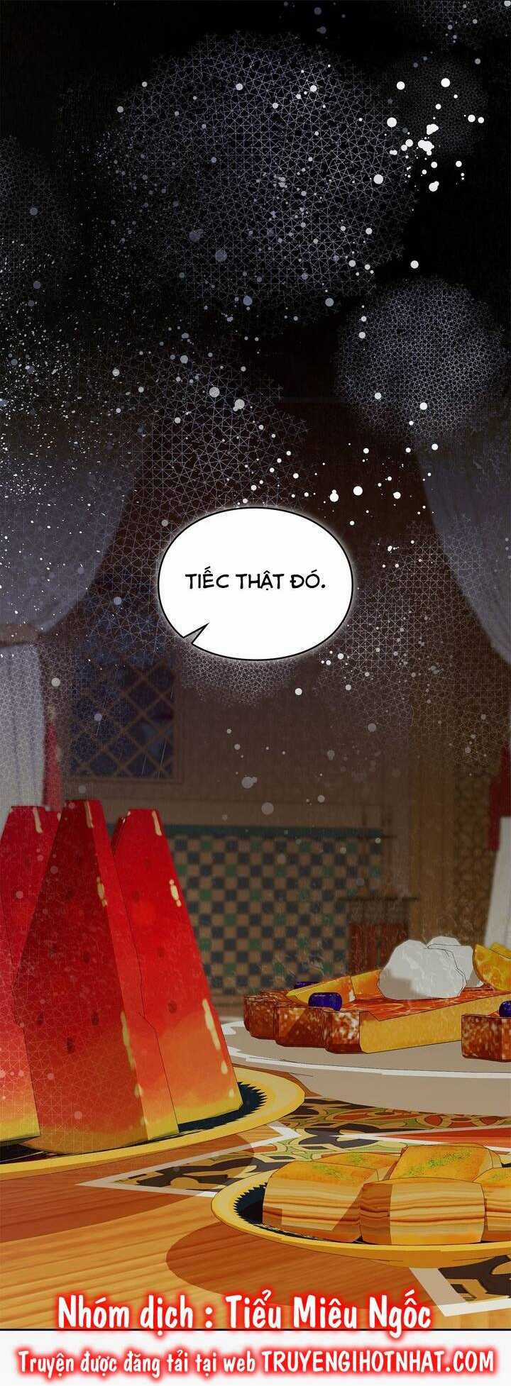 Sự Hy Sinh Của Ác Quỷ Chapter 7.2 trang 9