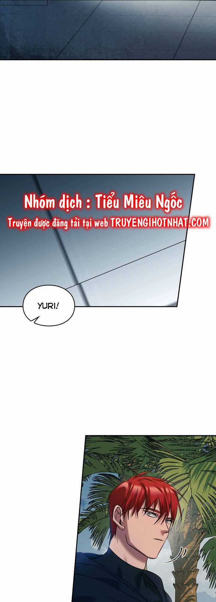 Sự Hy Sinh Của Ác Quỷ Chapter 8.1 trang 13