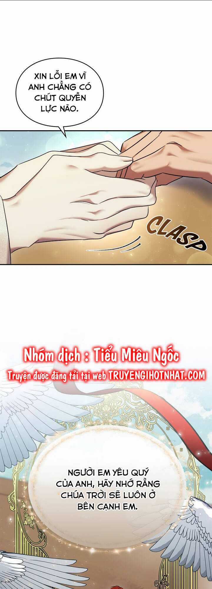 Sự Hy Sinh Của Ác Quỷ Chapter 8.1 trang 15