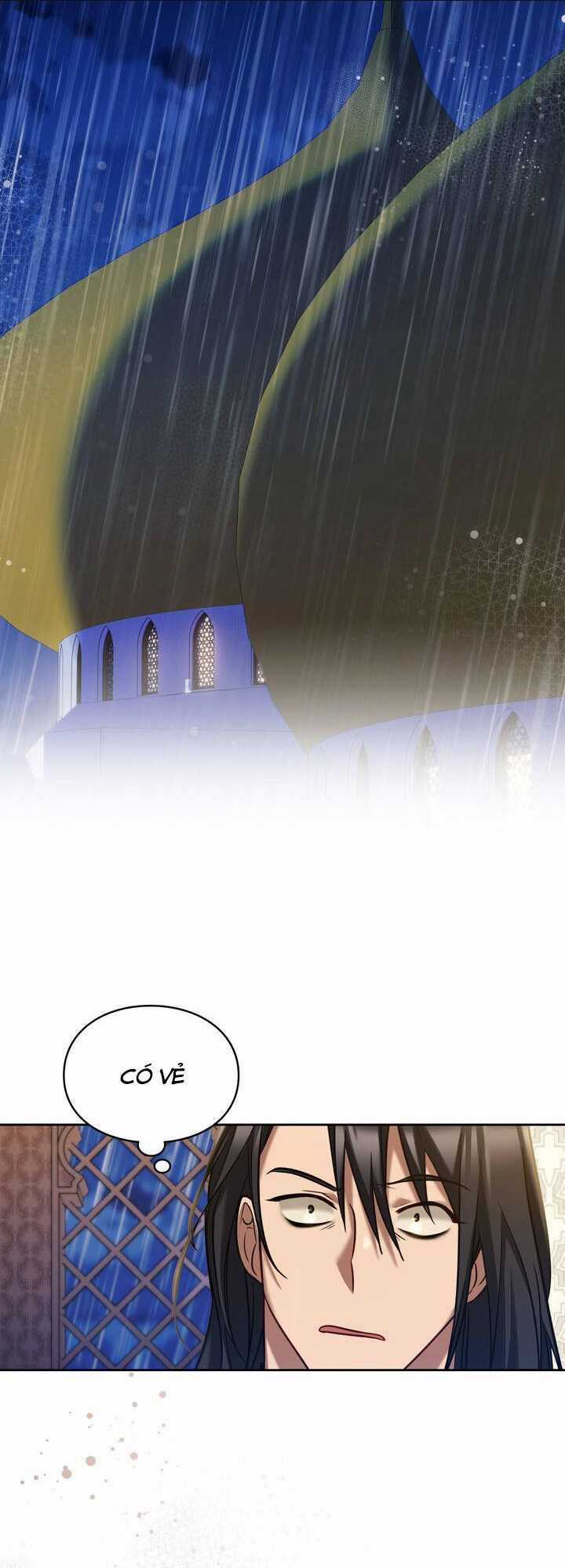 Sự Hy Sinh Của Ác Quỷ Chapter 8.1 trang 2