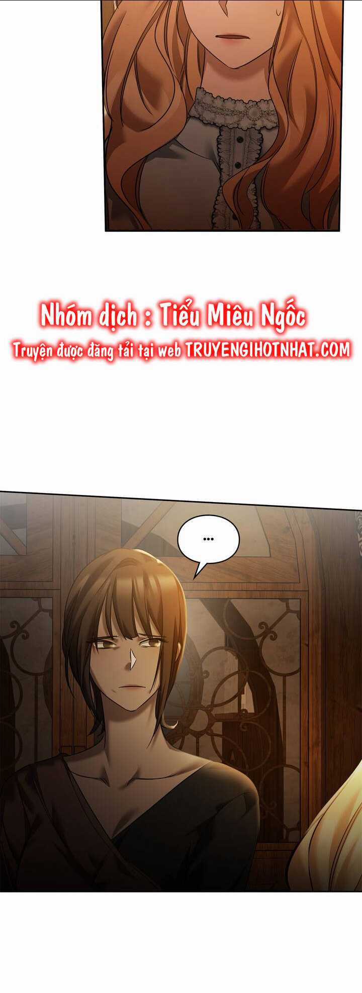 Sự Hy Sinh Của Ác Quỷ Chapter 8.1 trang 27