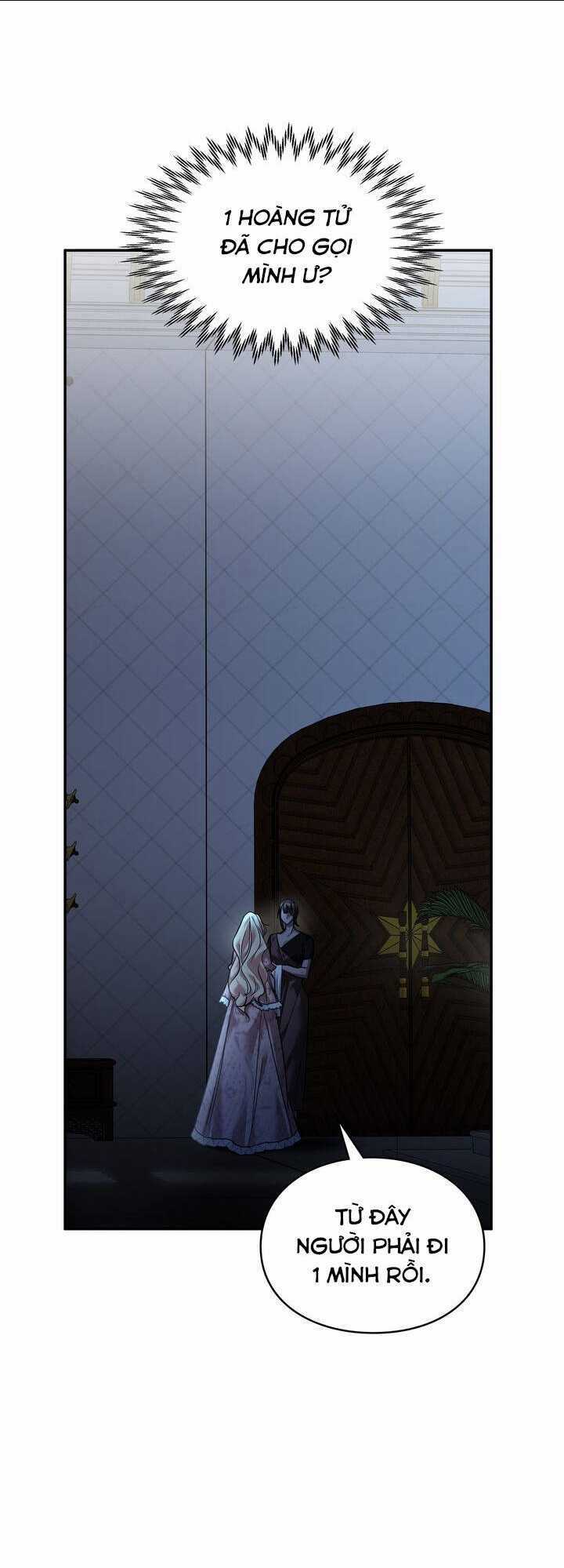 Sự Hy Sinh Của Ác Quỷ Chapter 8.2 trang 15