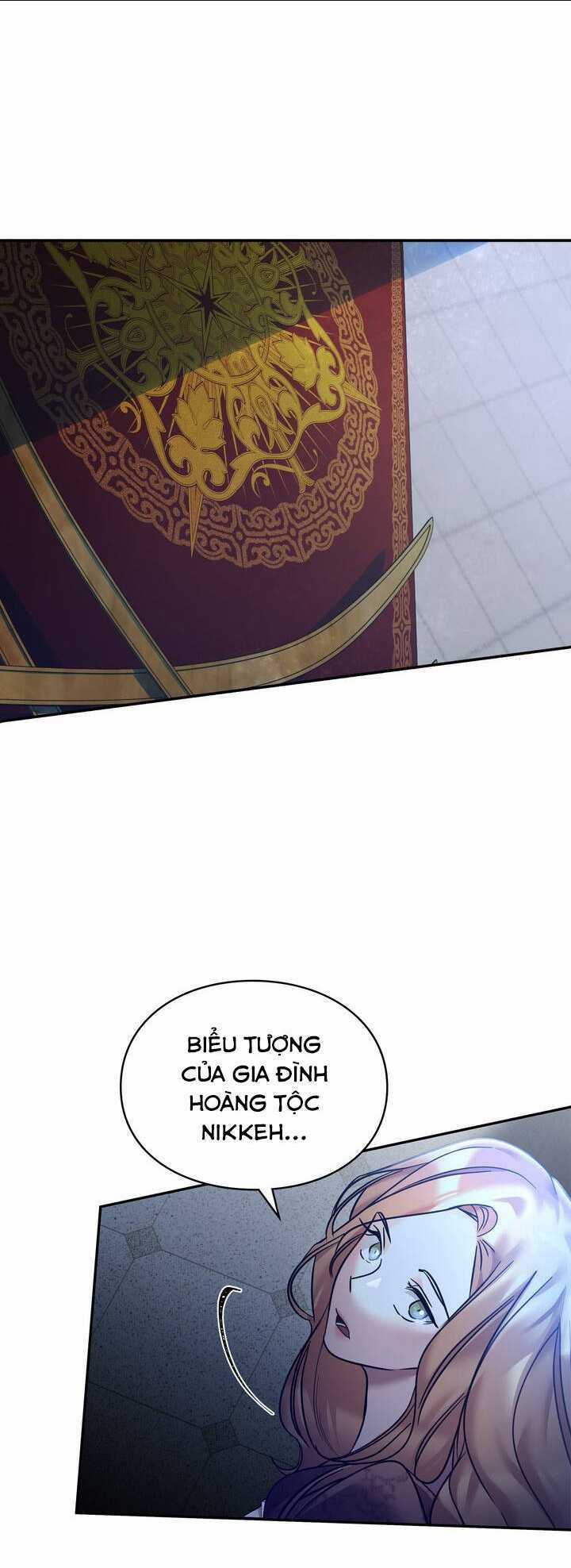 Sự Hy Sinh Của Ác Quỷ Chapter 8.2 trang 16
