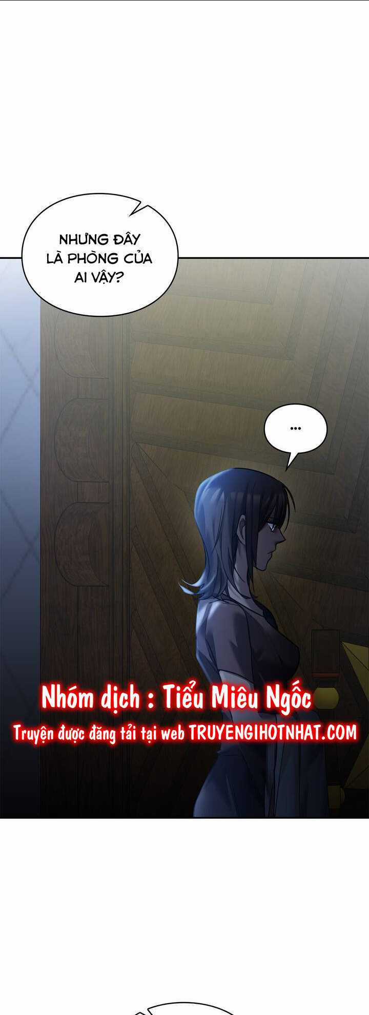 Sự Hy Sinh Của Ác Quỷ Chapter 8.2 trang 17