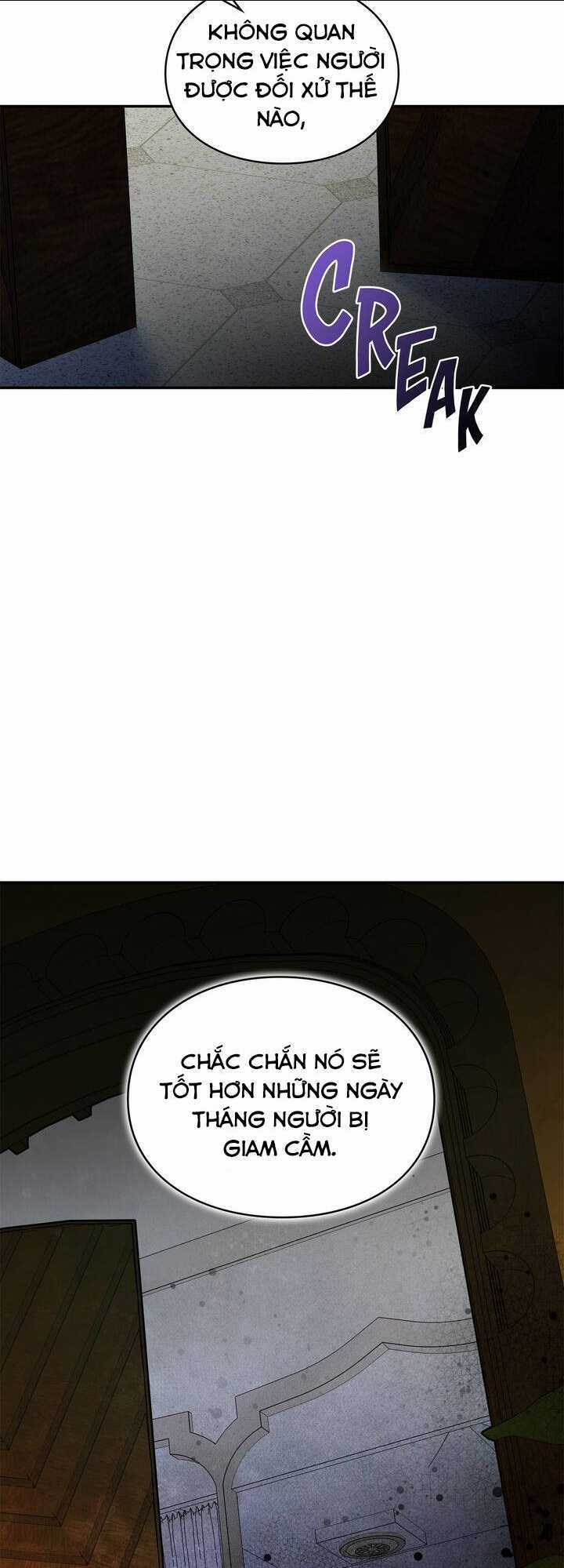 Sự Hy Sinh Của Ác Quỷ Chapter 8.2 trang 18