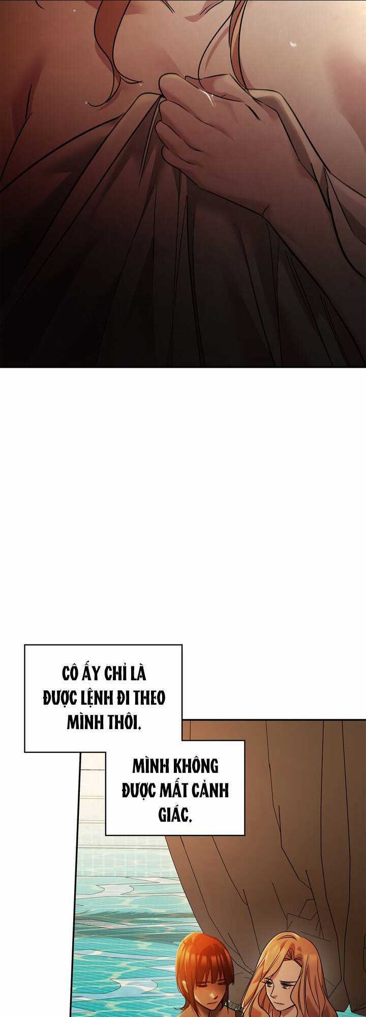 Sự Hy Sinh Của Ác Quỷ Chapter 8.2 trang 2