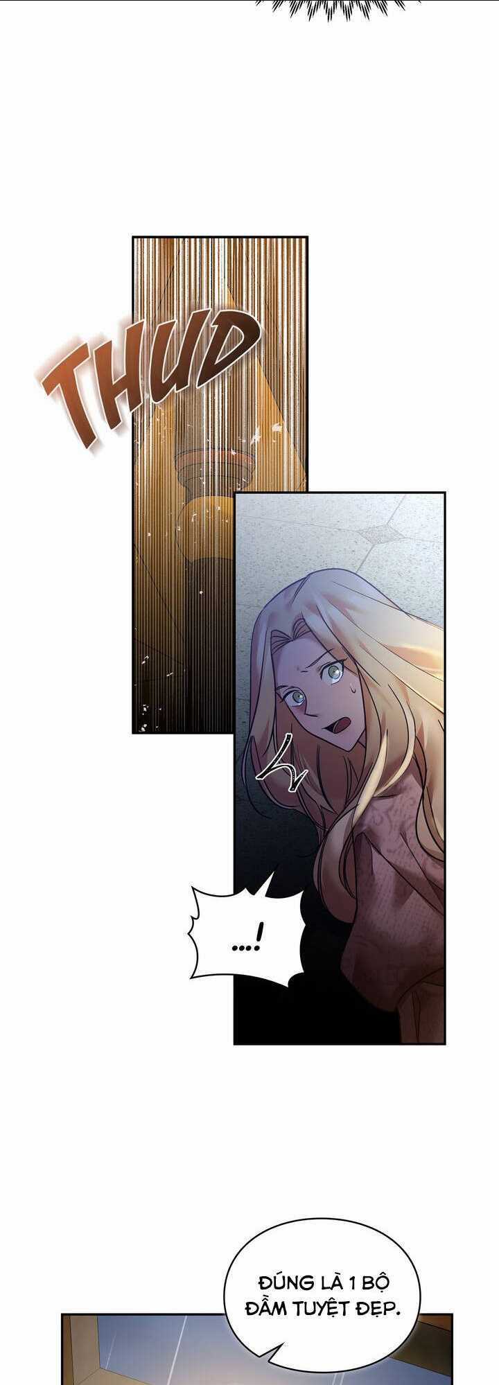 Sự Hy Sinh Của Ác Quỷ Chapter 8.2 trang 20