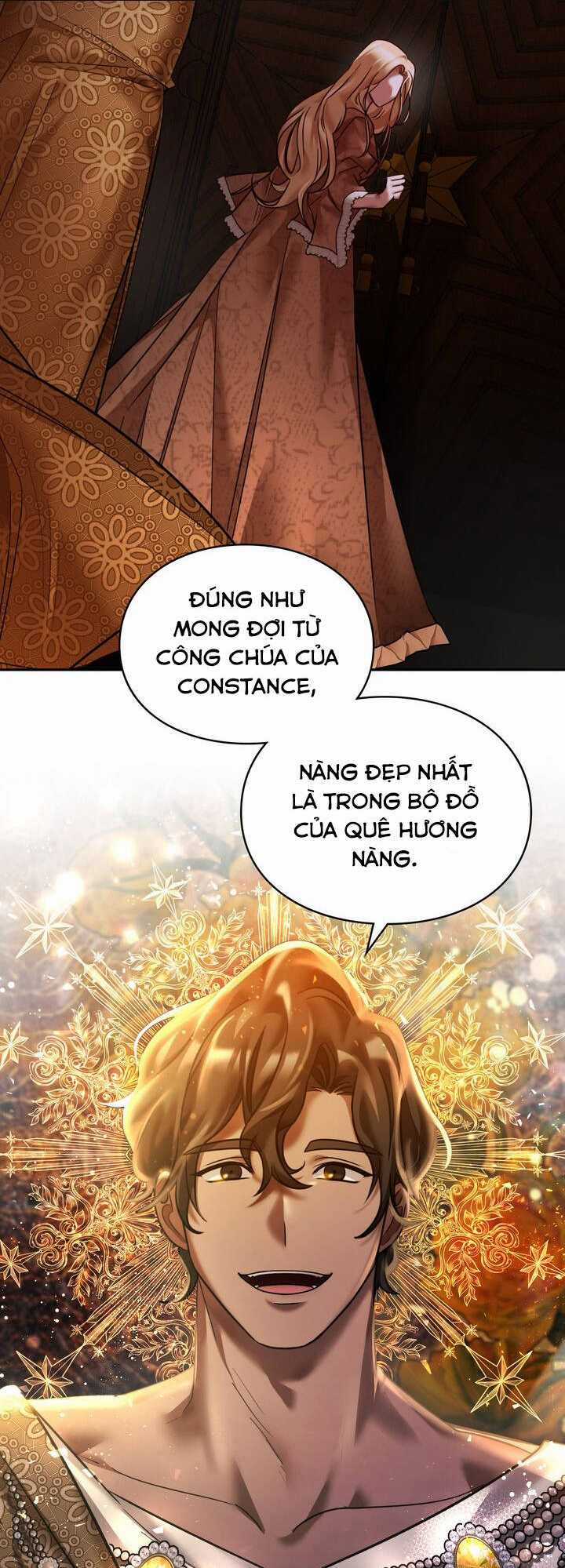 Sự Hy Sinh Của Ác Quỷ Chapter 8.2 trang 22