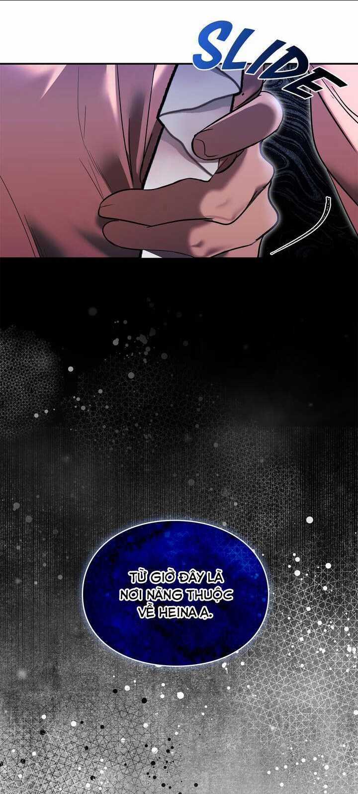 Sự Hy Sinh Của Ác Quỷ Chapter 8.2 trang 26