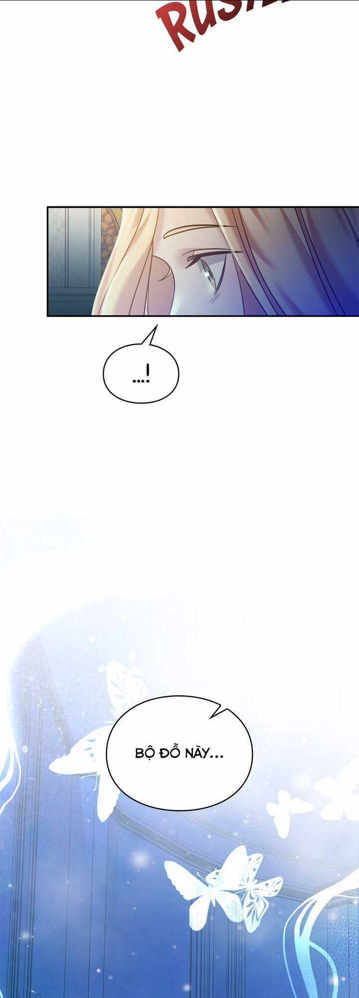 Sự Hy Sinh Của Ác Quỷ Chapter 8.2 trang 4