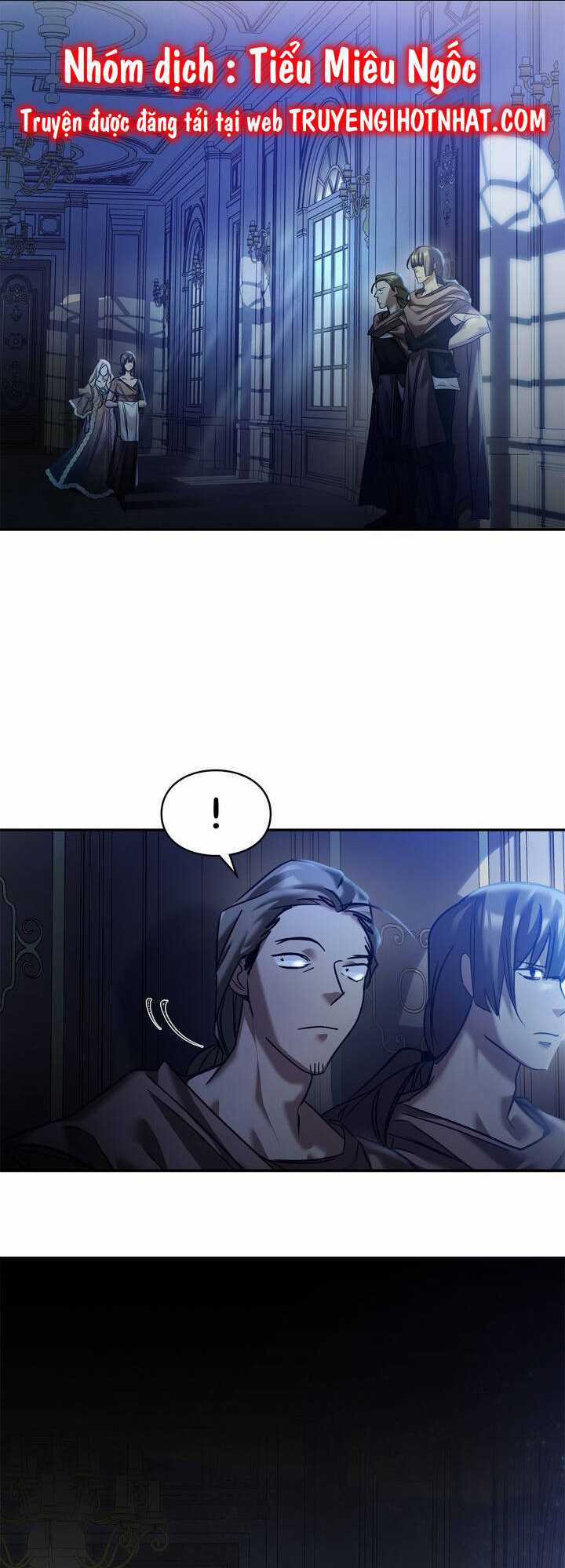 Sự Hy Sinh Của Ác Quỷ Chapter 8.2 trang 6