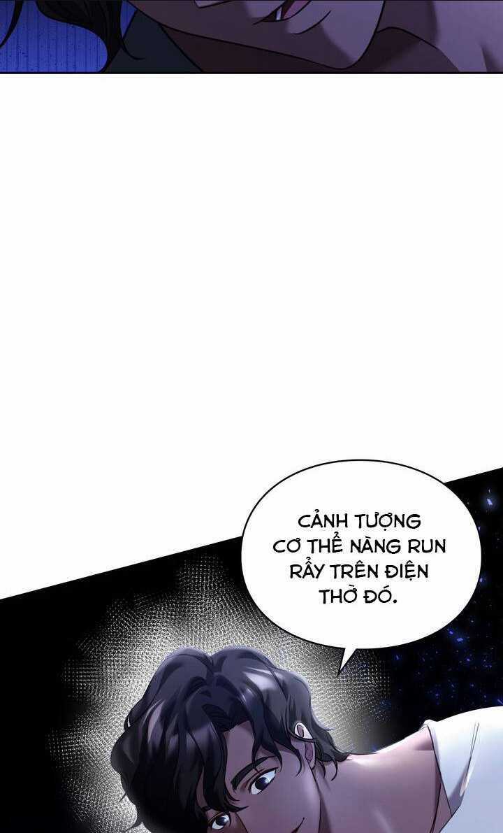 Sự Hy Sinh Của Ác Quỷ Chapter 9.1 trang 10