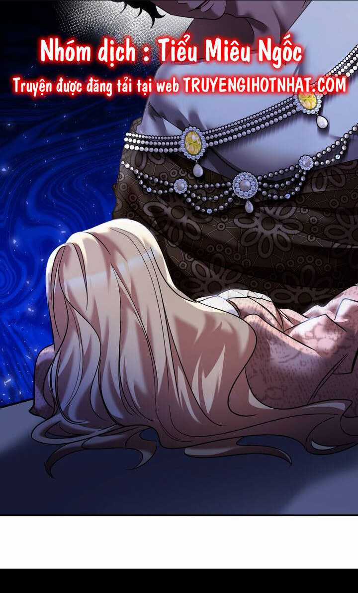 Sự Hy Sinh Của Ác Quỷ Chapter 9.1 trang 11