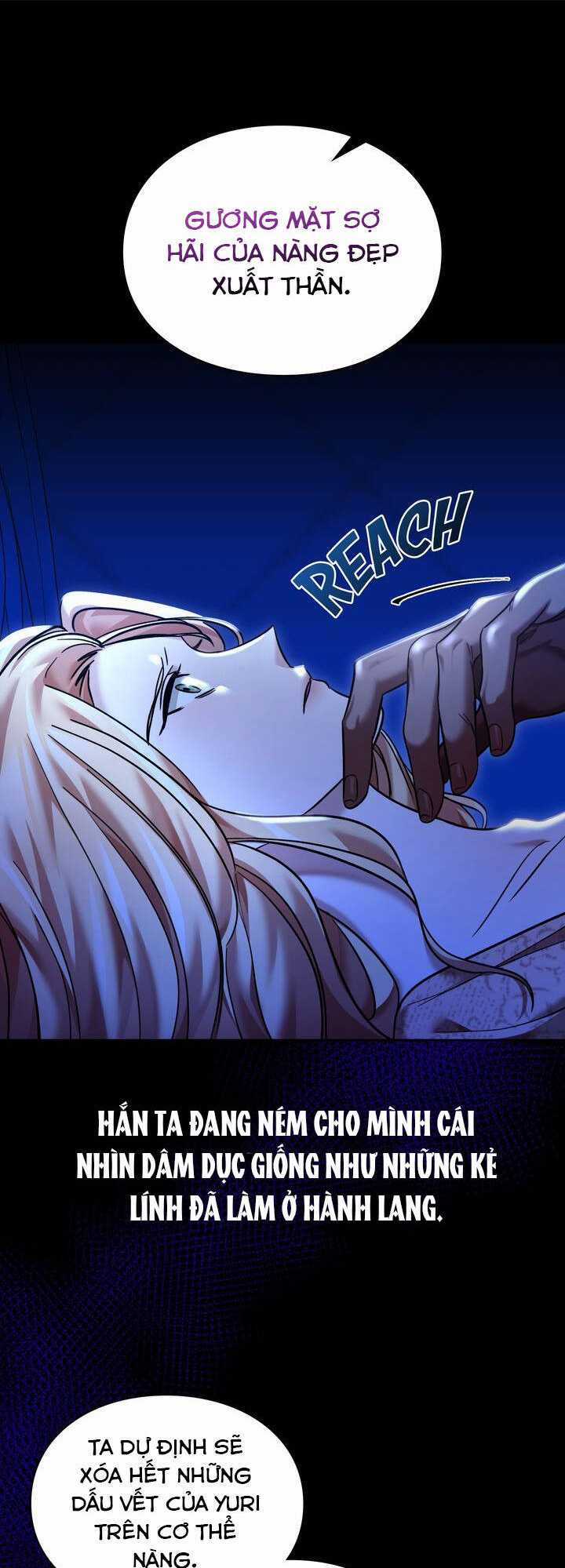 Sự Hy Sinh Của Ác Quỷ Chapter 9.1 trang 12