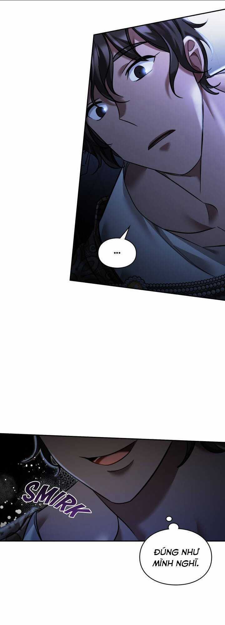 Sự Hy Sinh Của Ác Quỷ Chapter 9.1 trang 18