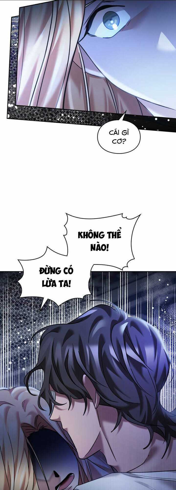 Sự Hy Sinh Của Ác Quỷ Chapter 9.1 trang 21