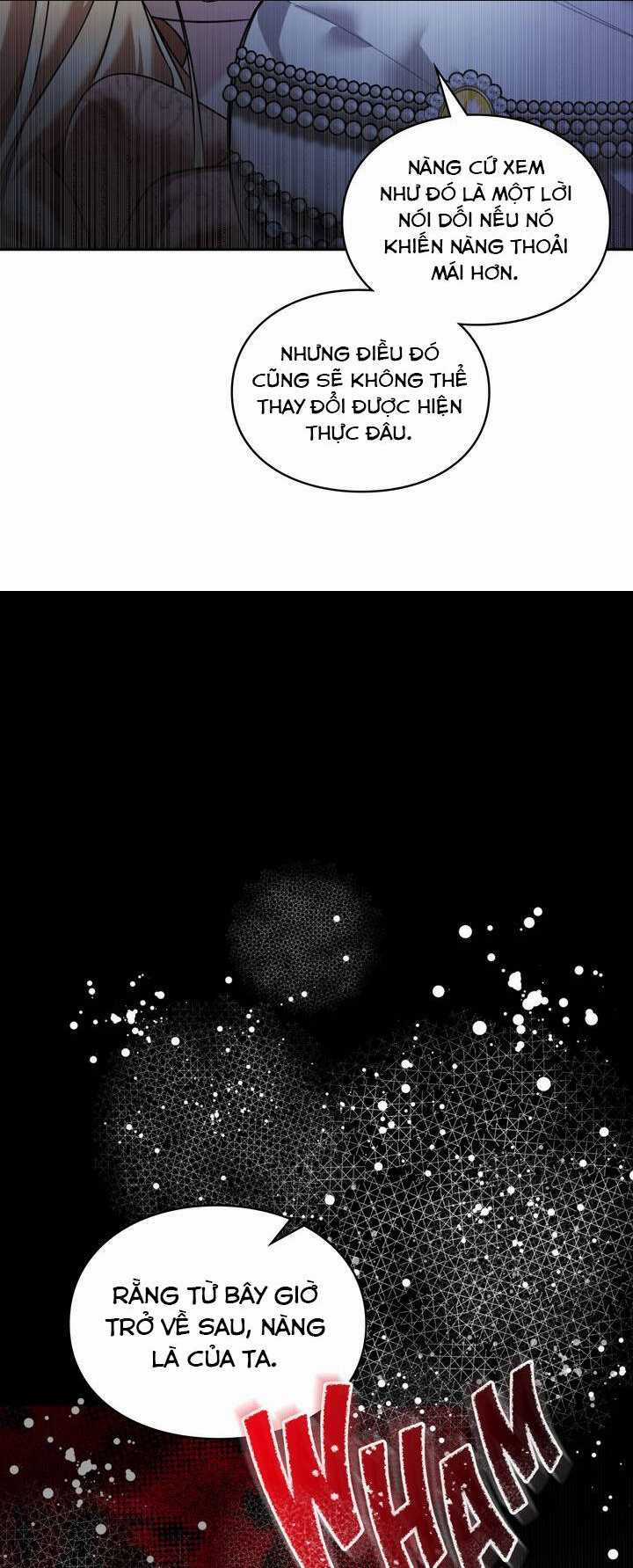 Sự Hy Sinh Của Ác Quỷ Chapter 9.1 trang 22