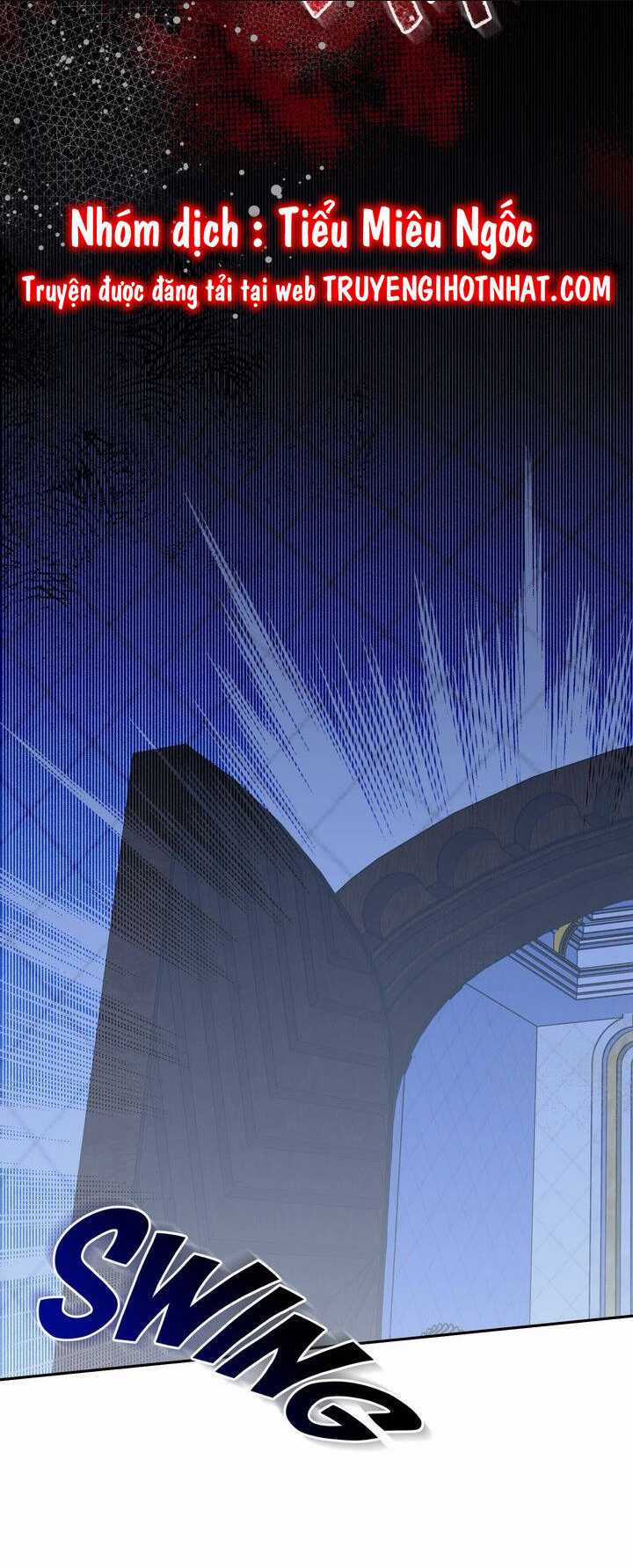 Sự Hy Sinh Của Ác Quỷ Chapter 9.1 trang 23