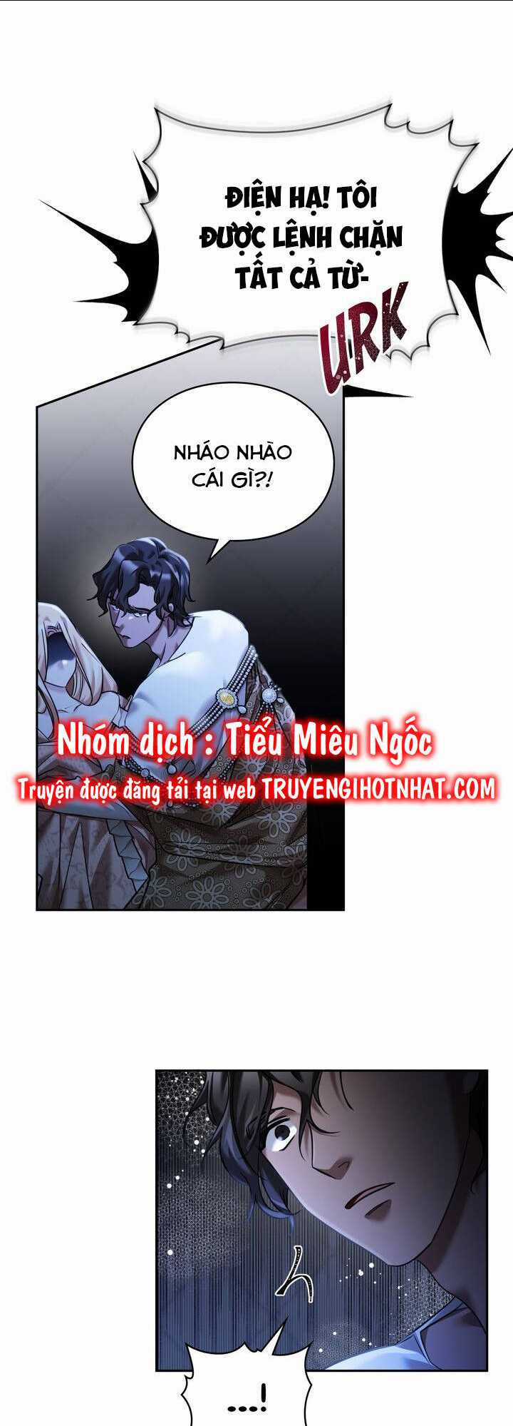 Sự Hy Sinh Của Ác Quỷ Chapter 9.1 trang 24