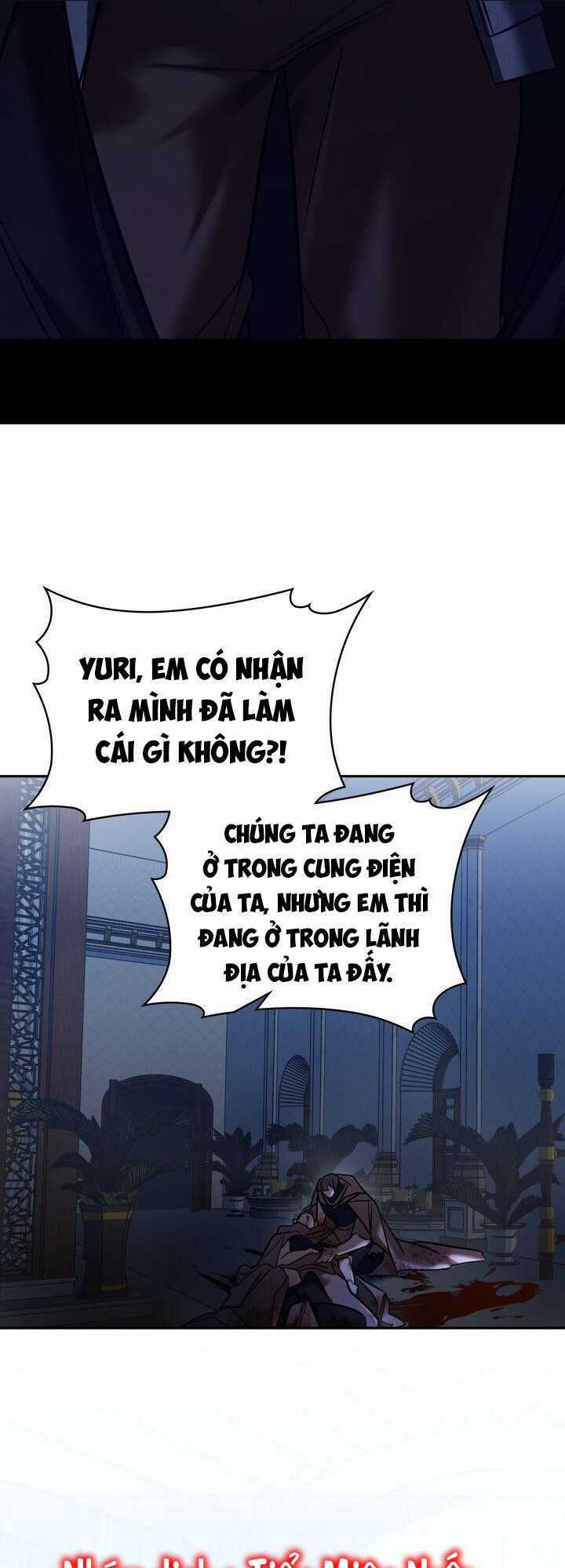 Sự Hy Sinh Của Ác Quỷ Chapter 9.1 trang 27