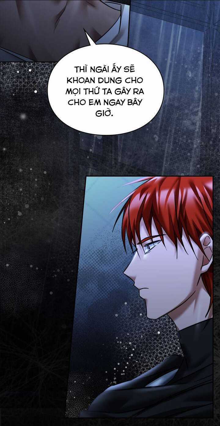 Sự Hy Sinh Của Ác Quỷ Chapter 9.1 trang 29