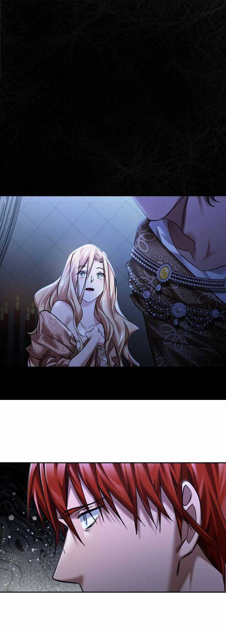 Sự Hy Sinh Của Ác Quỷ Chapter 9.1 trang 30