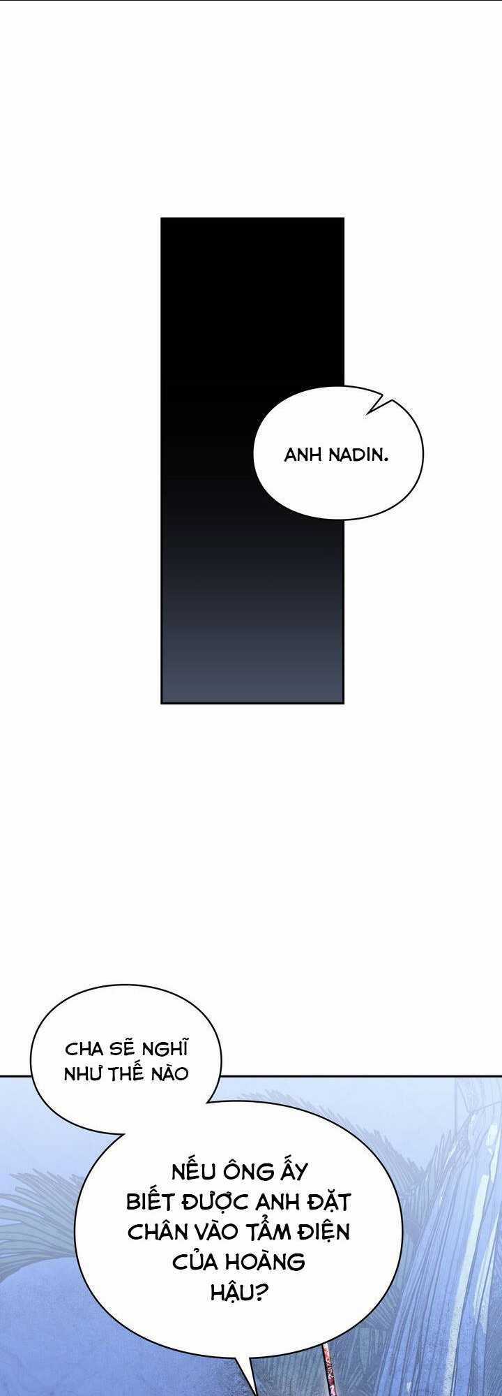 Sự Hy Sinh Của Ác Quỷ Chapter 9.1 trang 31