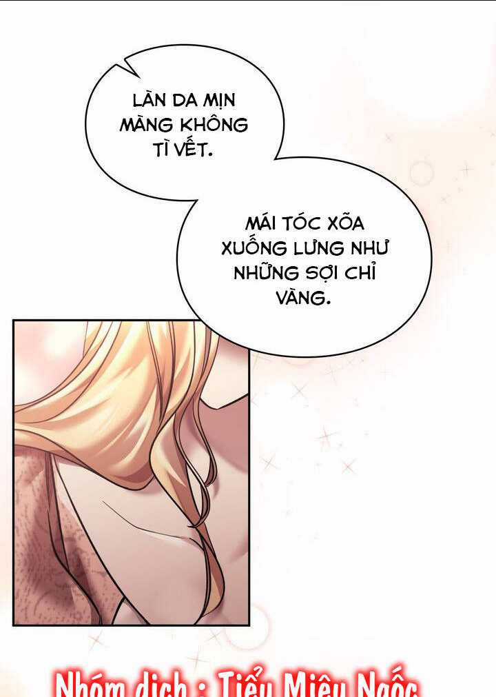 Sự Hy Sinh Của Ác Quỷ Chapter 9.1 trang 4