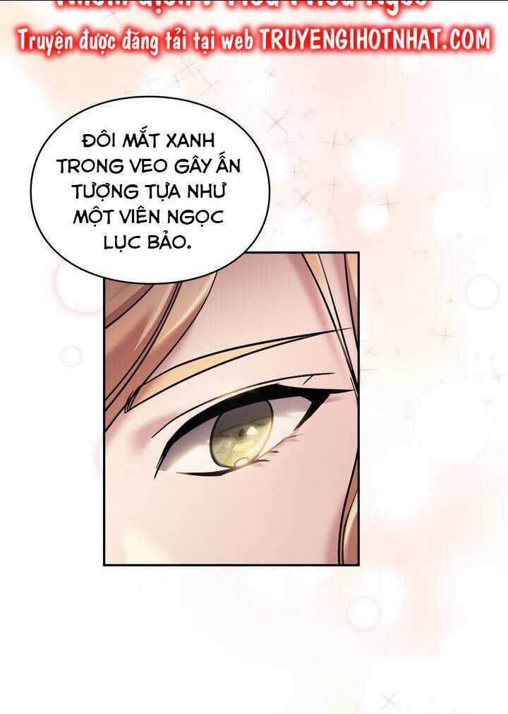 Sự Hy Sinh Của Ác Quỷ Chapter 9.1 trang 5