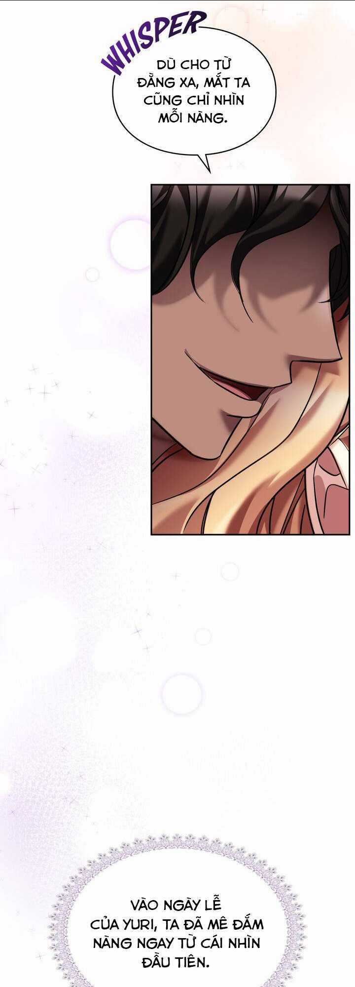 Sự Hy Sinh Của Ác Quỷ Chapter 9.1 trang 6